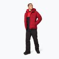 Férfi Oakley Axis Insulated snowboard nadrág fekete FOA403446 2