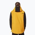 Oakley TNP TBT szigetelt anorák sárga férfi snowboard dzseki FOA403652 2