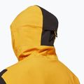 Oakley TNP TBT szigetelt anorák sárga férfi snowboard dzseki FOA403652 7