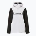 Oakley TNP TBT Insulated Anorak férfi snowboard dzseki fehér FOA403652 5
