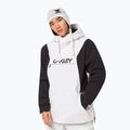 Oakley TNP TBT Insulated Anorak férfi snowboard dzseki fehér FOA403652