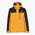 Oakley TNP TBT Insulated férfi snowboard dzseki sárga FOA403653 8