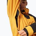 Oakley TNP TBT Insulated férfi snowboard dzseki sárga FOA403653 5