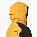 Oakley TNP TBT Insulated férfi snowboard dzseki sárga FOA403653 7