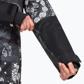 Oakley TC Aurora RC Insulated női snowboard dzseki fekete FOA500278 5