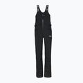 Női Oakley TC Dharma Softshell Bib Snowboard nadrág Fekete FOA500279 6