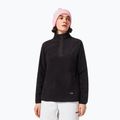 Oakley Alta RC Fleece női snowboard pulóver fekete FOA500282 4