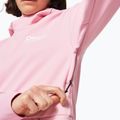Női Oakley Park RC Softshell Snowboard kapucnis pulóver rózsaszín FOA500320 6