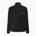 Női polár pulóver Oakley Maple Ridge 1/2 Zip Fleece blackout 9