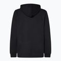 Férfi Oakley PO Hoodie blackout melegítőfelső 2