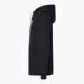 Férfi Oakley PO Hoodie blackout melegítőfelső 3