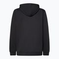 Férfi Oakley FZ Hoodie blackout melegítőfelső 2
