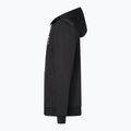 Férfi Oakley FZ Hoodie blackout melegítőfelső 3