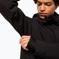 Férfi snowboarddzseki Oakley TNP TBT Insulated black/white logo 8