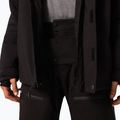 Férfi snowboarddzseki Oakley TNP TBT Insulated black/white logo 9