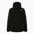 Férfi snowboarddzseki Oakley TNP TBT Insulated black/white logo 16