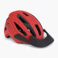 Oakley Drt3 Trail Europe piros kerékpáros sisak FOS900633