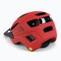 Oakley Drt3 Trail Europe piros kerékpáros sisak FOS900633 4