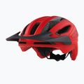Oakley Drt3 Trail Europe piros kerékpáros sisak FOS900633 6