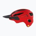 Oakley Drt3 Trail Europe piros kerékpáros sisak FOS900633 8
