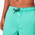Oakley Beach Volley 16" zöld férfi úszónadrág FOA4043107GR 8