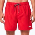 Férfi Oakley Beach Volley 16" úszónadrág piros FOA404310465 2