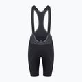 Férfi Oakley Endurance Ultra Bib kerékpáros rövidnadrág fekete FOA404392 7