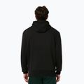 Férfi Oakley Factory Pilot Rc Hoodie fekete FOA404506 kerékpáros melegítő pulóver 3