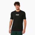 Férfi Oakley Factory Pilot Ss Tee fekete FOA404507 kerékpáros póló