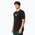 Férfi Oakley Factory Pilot Ss Tee fekete FOA404507 kerékpáros póló 2
