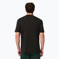 Férfi Oakley Factory Pilot Ss Tee fekete FOA404507 kerékpáros póló 3