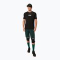 Férfi Oakley Factory Pilot Ss Tee fekete FOA404507 kerékpáros póló 4