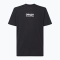 Férfi Oakley Factory Pilot Ss Tee fekete FOA404507 kerékpáros póló 6