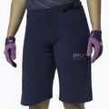 Női Oakley Wmns Factory Pilot Rc kerékpáros rövidnadrág fekete FOA500394 3