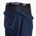 Női Oakley Wmns Factory Pilot Rc kerékpáros rövidnadrág fekete FOA500394 10
