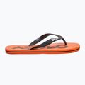 Férfi Oakley College Flip Flop narancssárga FOF10025571G 8