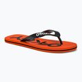 Férfi Oakley College Flip Flop narancssárga FOF10025571G