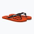 Férfi Oakley College Flip Flop narancssárga FOF10025571G 4