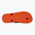 Férfi Oakley College Flip Flop narancssárga FOF10025571G 5