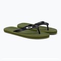 Oakley férfi Catalina Flip Flop zöld FOF10042386L 4