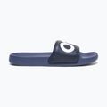 Oakley férfi flip-flop B1B Slide 2.0 tengerészkék FOF1004246AC 9