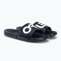 Oakley férfi flip-flop B1B Slide 2.0 tengerészkék FOF1004246AC 4