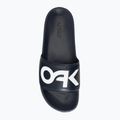 Oakley férfi flip-flop B1B Slide 2.0 tengerészkék FOF1004246AC 6