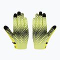 Oakley Off Camber Mtb kerékpáros kesztyű sárga és fekete FOS900875 2