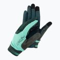 Oakley Off Camber Mtb zöld kerékpáros kesztyű FOS900875
