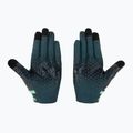 Oakley Off Camber Mtb zöld kerékpáros kesztyű FOS900875 2