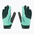 Oakley Off Camber Mtb zöld kerékpáros kesztyű FOS900875 3