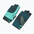 Oakley Off Camber Mtb zöld kerékpáros kesztyű FOS900875 5