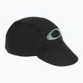 Oakley Cadence Road kerékpáros sisak alatti sapka fekete FOS900876