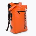 Oakley Jaws Dry 30 l túra hátizsák narancssárga FOS90120371G 2